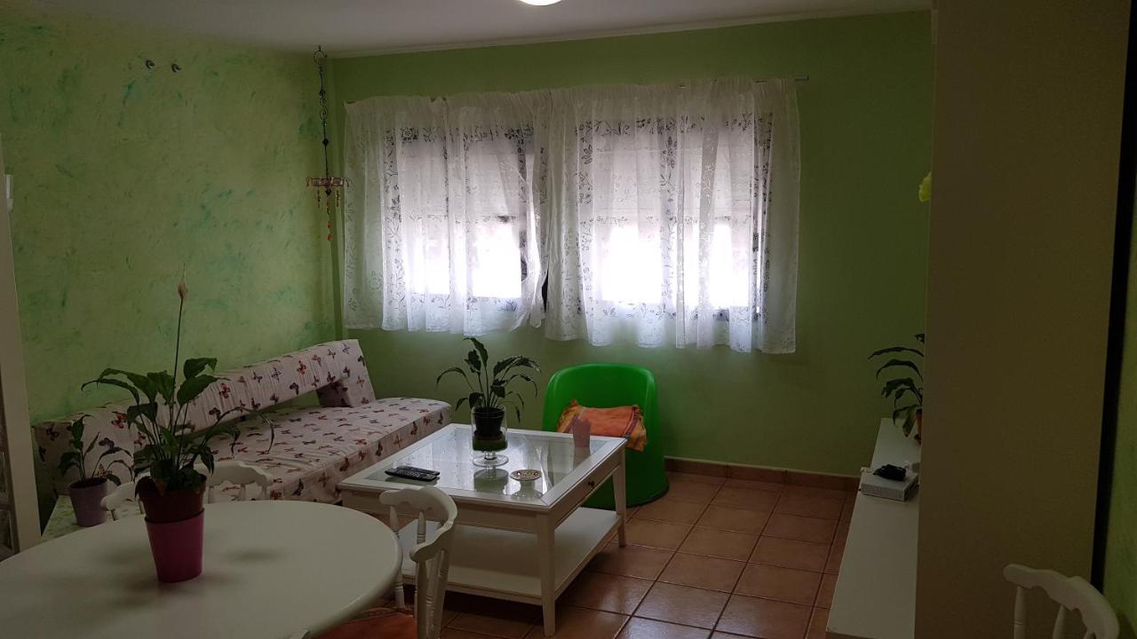 Herosa Vacacional Bajamar  Exterior photo