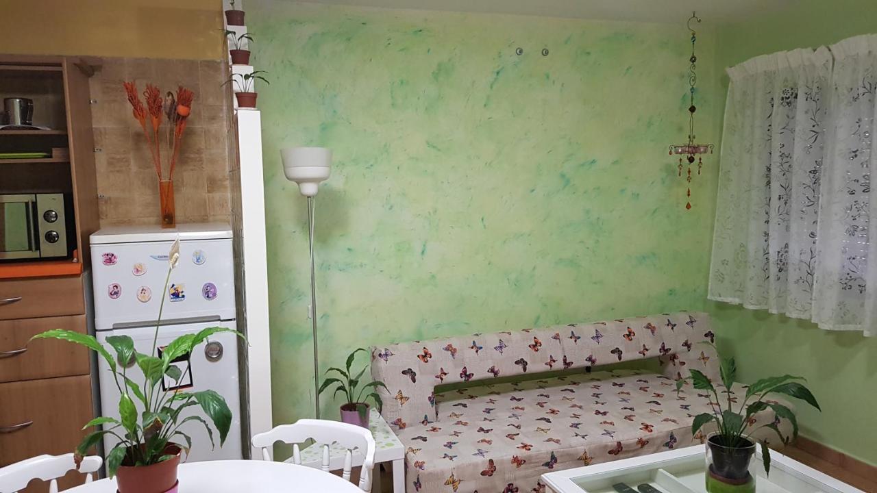Herosa Vacacional Bajamar  Exterior photo